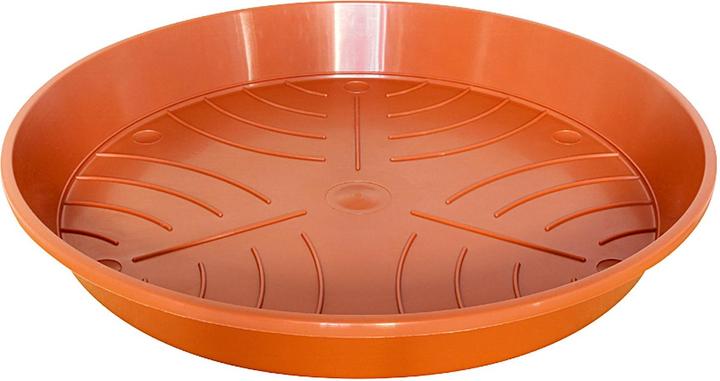 Actual product image Geli Coaster standard 30cm terracotta