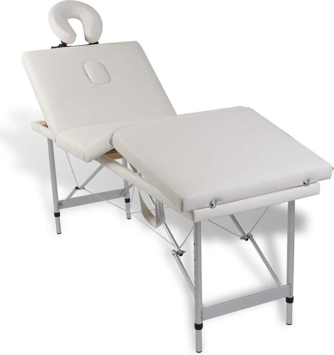 Image du produit vidaXL Massagetisch