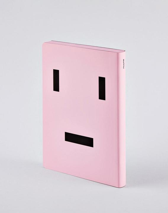 Image du produit Nuuna Graphic L, OX (22 x 16,5 cm, Pointillés, Couverture souple)