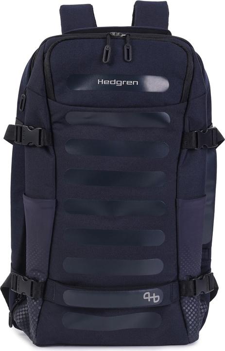 Image du produit Hedgren Comby Sac à dos RFID 53 cm Compartiment pour ordinateur portable (32 l)