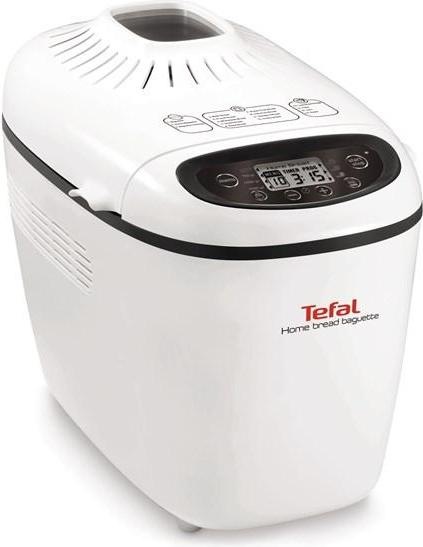 Tefal PF610138 Macchina per il pane