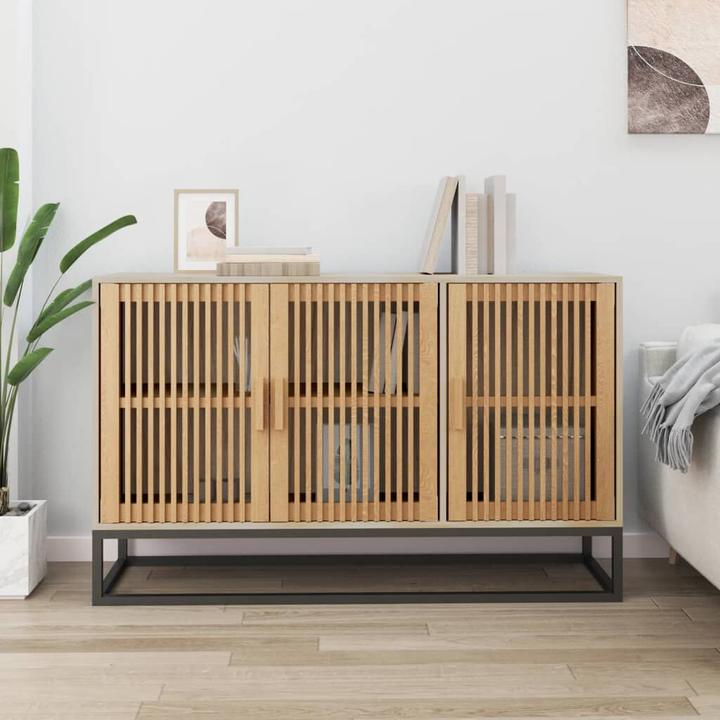 Produktbild vidaXL Sideboard (105 x 30 x 65 cm)