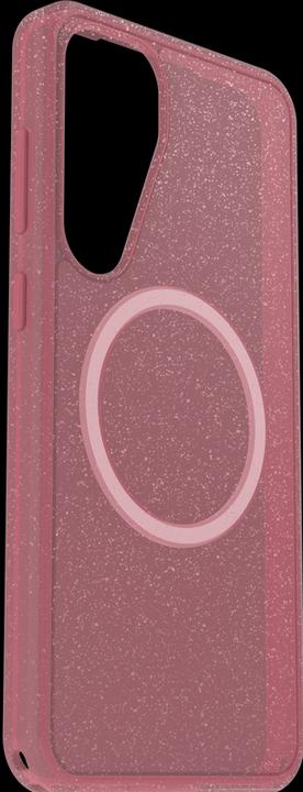 Produktbild OtterBox Symmetry Clear mit Magnets (Samsung Galaxy S25+)