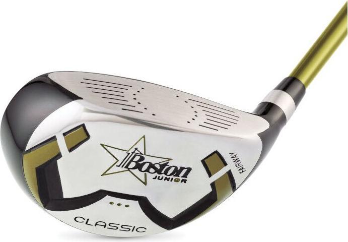 Produktbild Boston Junior classic (Rechtshänder)