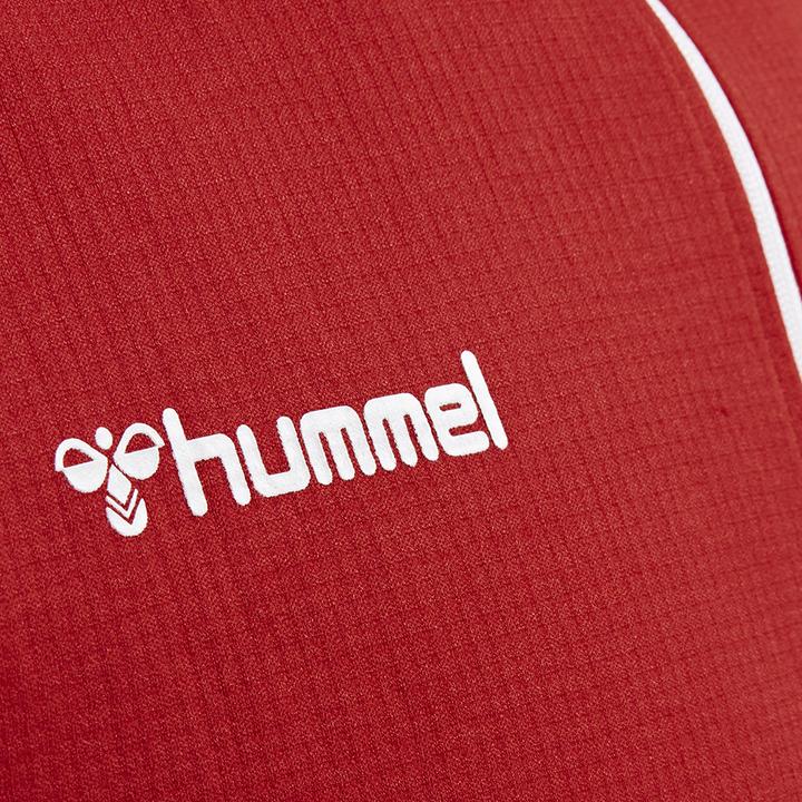 Image du produit hummel Authentic Kids Half Zip Sweatshirt (164)