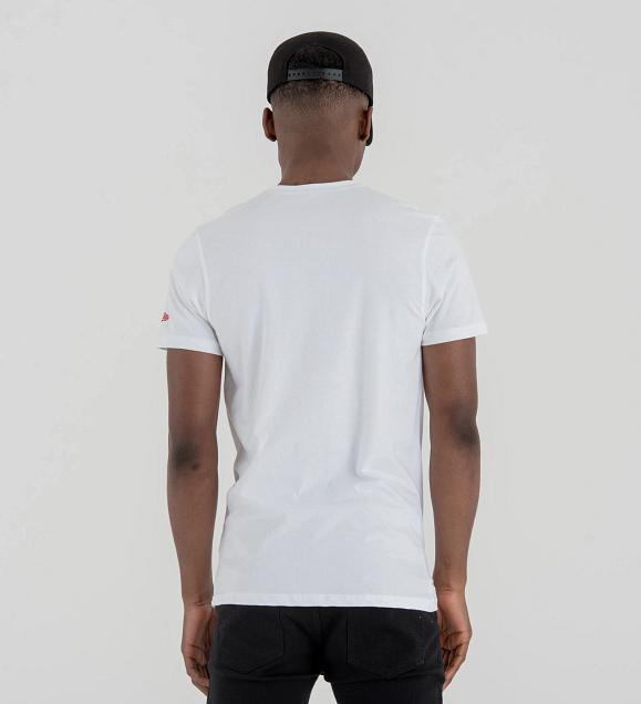 Produktbild New Era T-Shirt Philadelphia 76ers NBA (S)