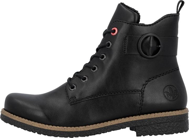 Produktbild Rieker Stiefelette (39)