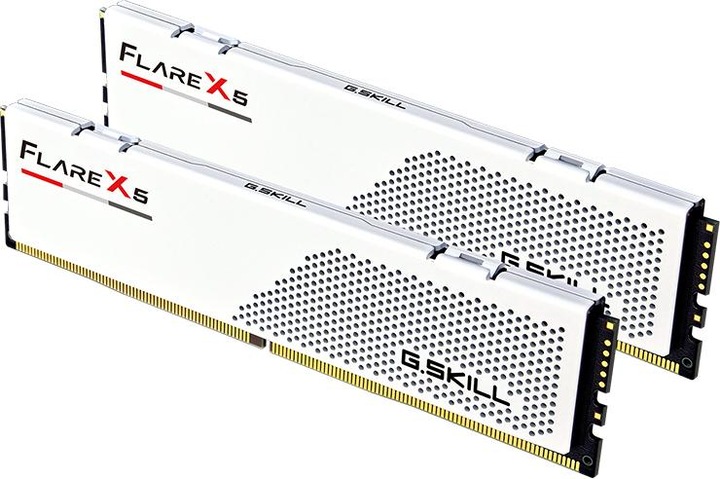 Actual product image G.Skill Flare X5 (2 x 32GB, 6000 MHz, DDR5 RAM, DIMM)