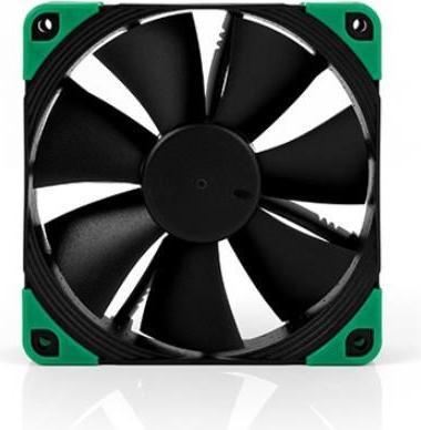 Actual product image Noctua NA-SAVP1 chromax green | Anti-vibration pads