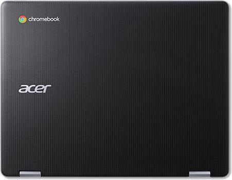 Produktbild Acer Chromebook Spin 512 (12", Intel Pentium N6000, 8 GB, 64 GB, DE)