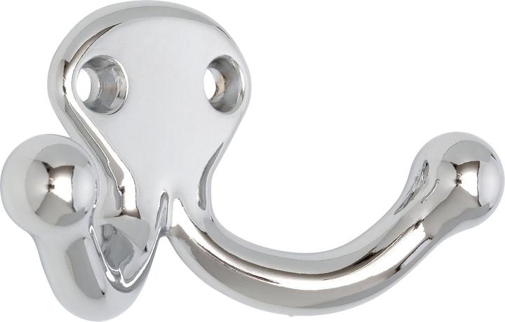 Immagine prodotto Siro Gancio cromato lucido