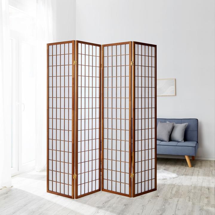 Actual product image Jamb Shoji