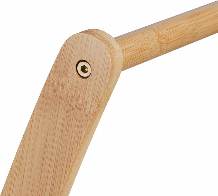 Produktbild Relaxdays Kaminbesteck (23 x 15 x 66 cm)