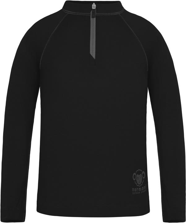 Image du produit Normani Haut en mérinos "Nyapari" et pantalon en mérinos "Mackay" - 9547 (122, 128, 125 B)