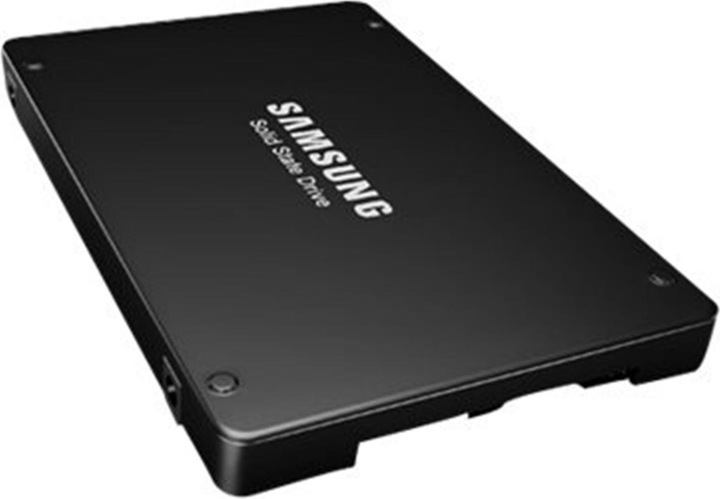 Actual product image Samsung PM1643a (3840 GB, 2.5")