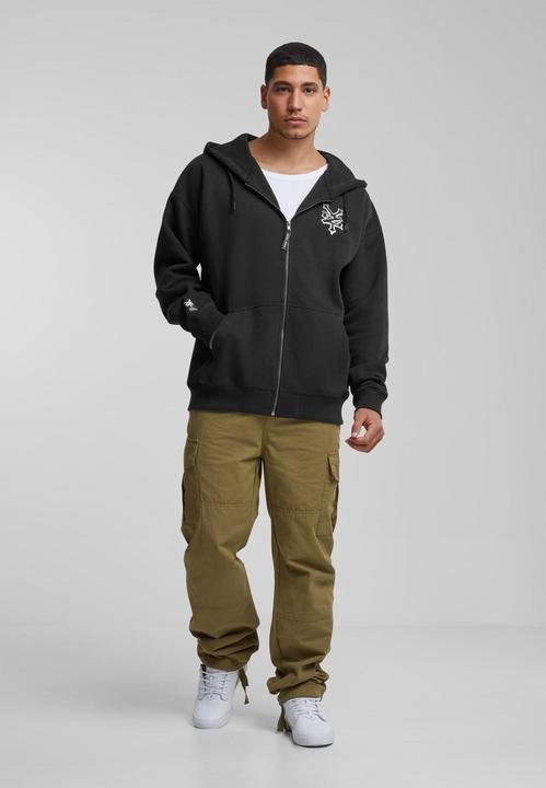 Produktbild Zoo York Zm243-046-1 Skeleton (S)