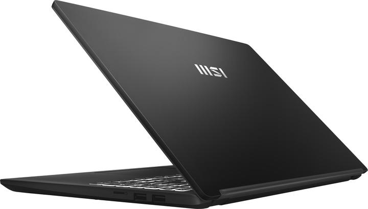 Produktbild MSI Modern 15 H AI (15.60", 512 GB, 16 GB, DE, Intel Core Ultra 7 155H)