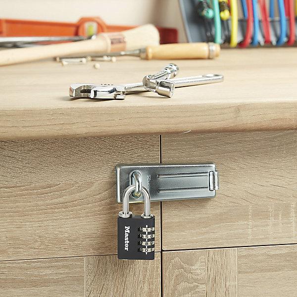 Image du produit Master Lock Cadenas à combinaisons