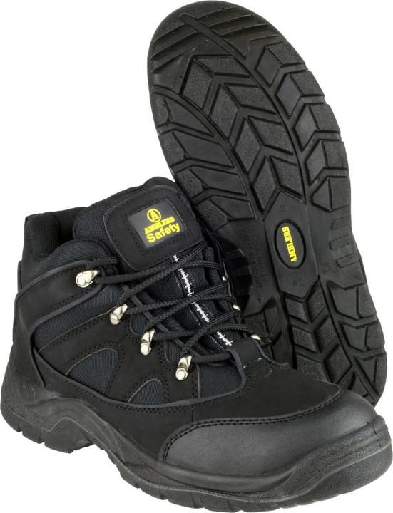 Image du produit Amblers Safety FS151 SBP Chaussures de sécurité avec embout en acier (38)