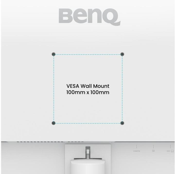 Immagine prodotto BenQ EW270Q 27IN 68.58CM IPS (2560 x 1440 pixel, 27")