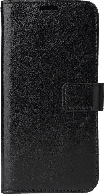 Actual product image Ferryxpress Leather Flip Case Cover for iPhone 12 Mini - (Apple iPhone 12 mini)