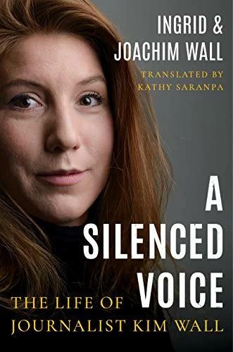 Amazon A Silenced Voice (Inglese, Ingrid Wall, Joachim Wall, Kathy Saranpa, 2020)