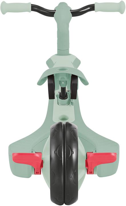 Produktbild Globber / Dreirad Explorer 4 in 1 Ecologic Pistachio