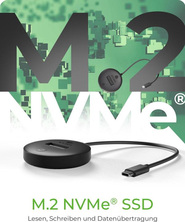 Image du produit Icy Box IB-1610MCD-C31