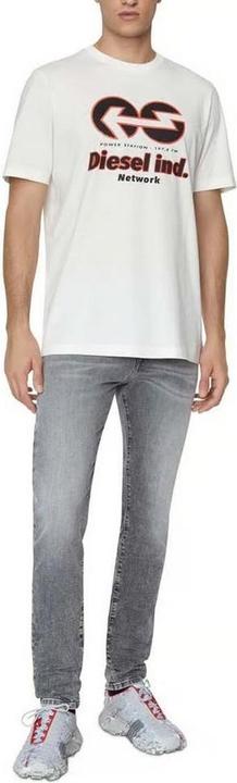 Produktbild Diesel Power Station TShirt (M)