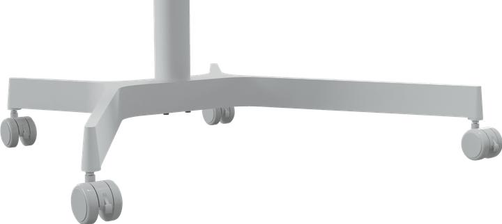 Produktbild Leitz Ergo Compact Workstation Höhenverstellbarer Schreibtisch (80 x 60 x 75 cm)