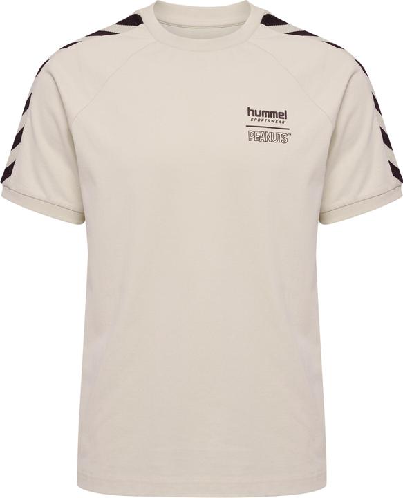 Actual product image hummel hmlARCHIVE T-SHIRT S/S PEANUTS (XL)