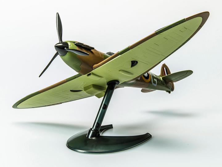 Image du produit Airfix Quickbuild Supermarine Spitfire