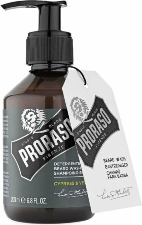 Image du produit Proraso Cyprès et Vetyver (200 ml)