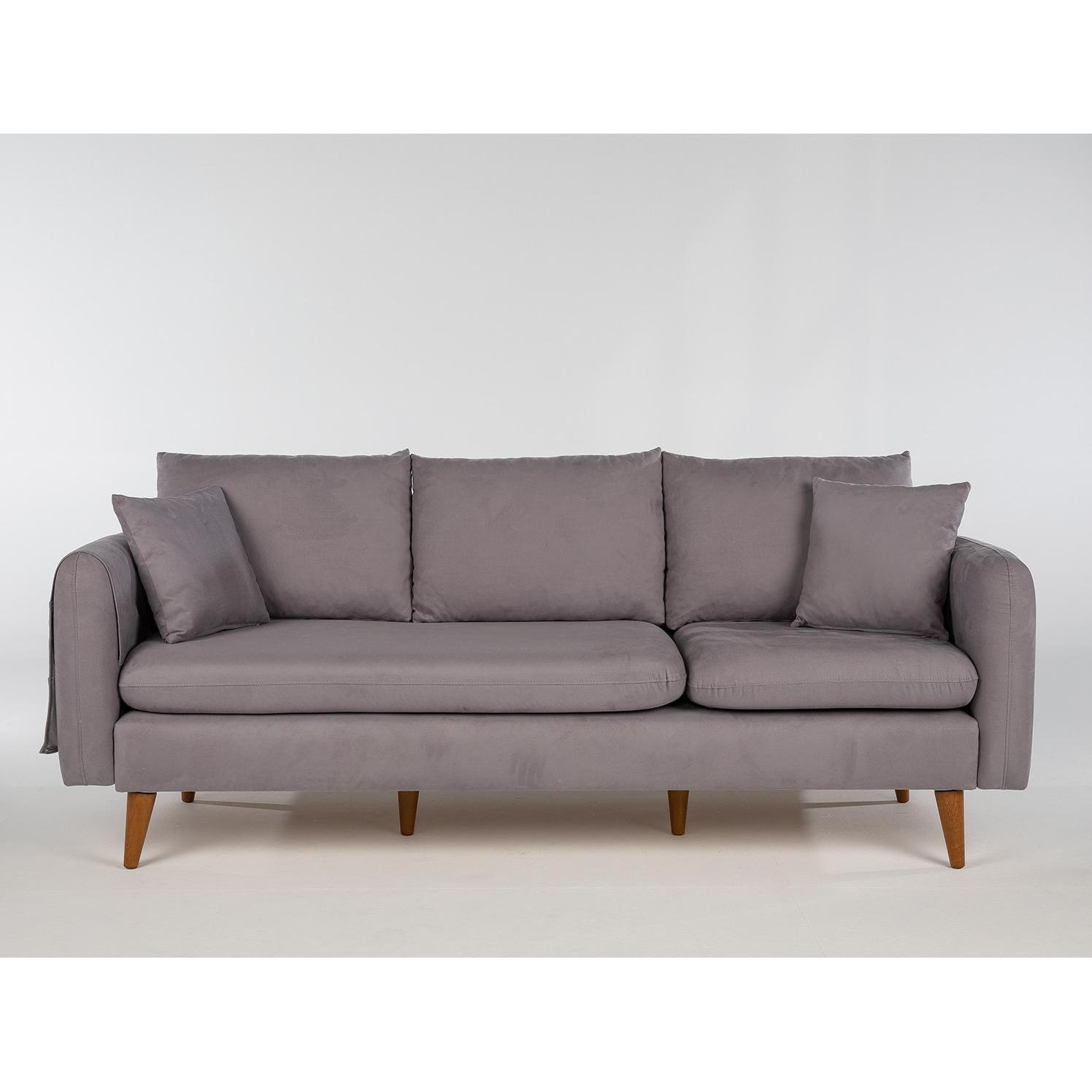 Atelier del Sofa, Sofa, Jaxtyn (3-Sitzer)