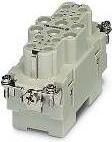 Produktbild Phoenix Contact Buchseneinsatz HC-K 1636363 6