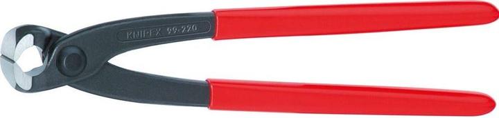 Actual product image Knipex Concreters' Nipper (300 mm)