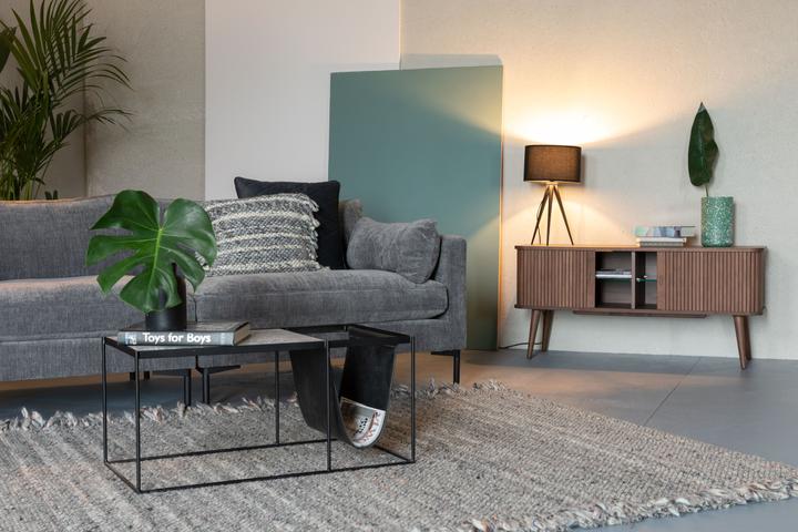 Actual product image Zuiver Barbier (120 x 40 x 57.5 cm)