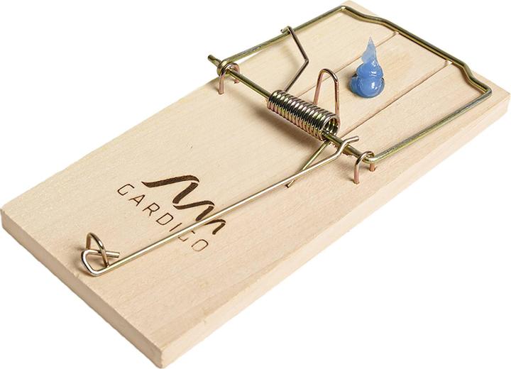 Productafbeelding Gardigo Rattenfalle 1 St.