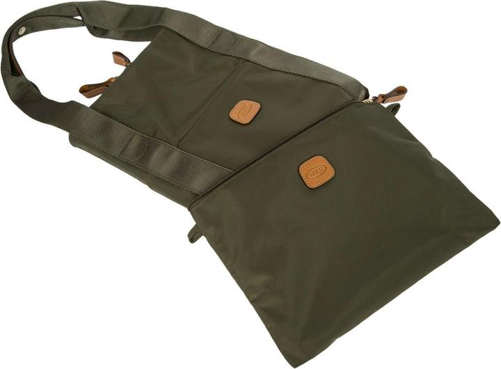 Actual product image Brics Bric's Travel Bag X-Bag Travel Bag 40203 (25 l)