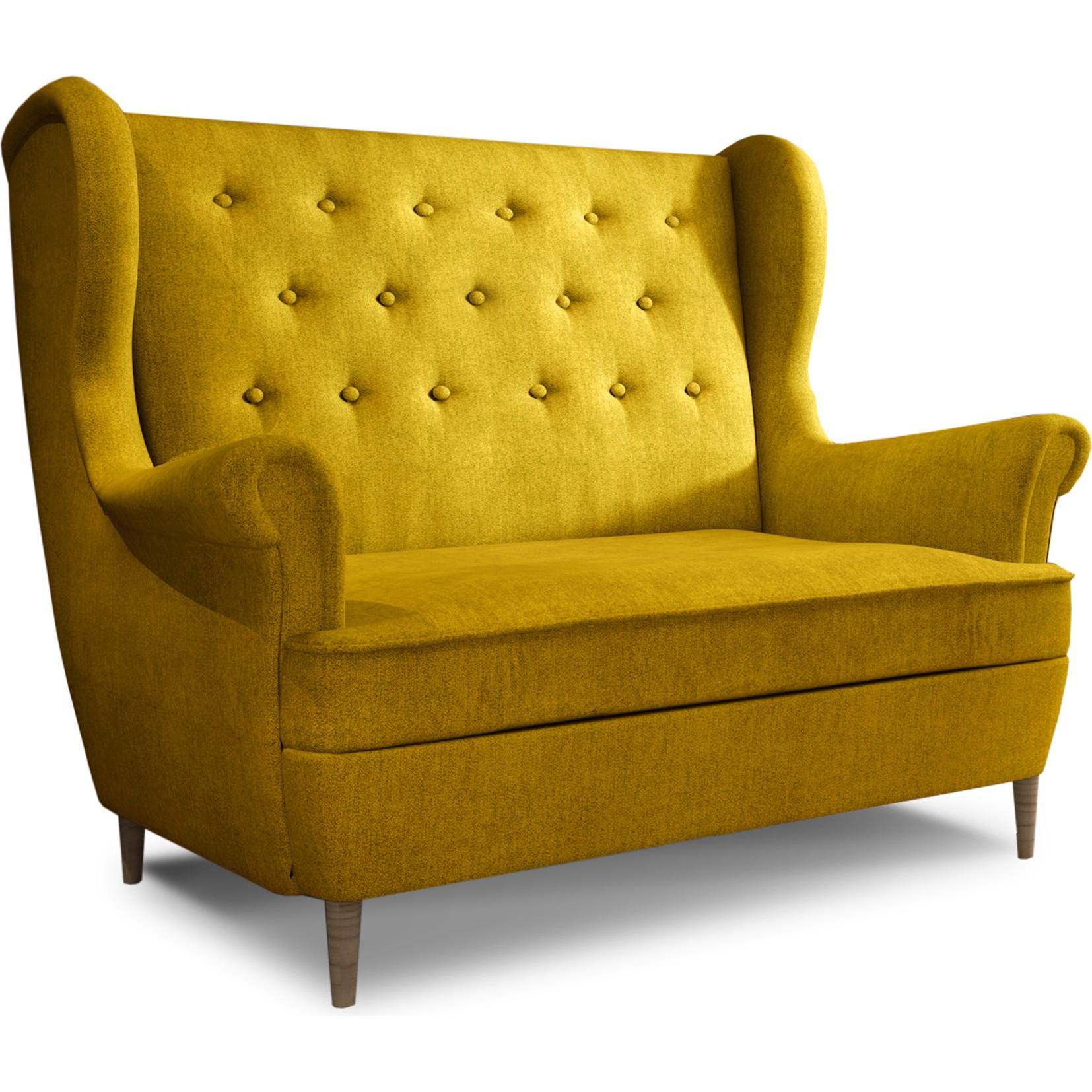 ELTAP, Sofa, Aros (2-Sitzer, Bettsofa)