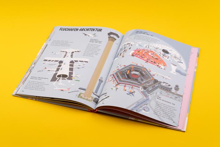 Produktbild Atlas der aussergewöhnlichen Architektur (Deutsch, Alexandra Titze-Grabec, Peter Allen, 2022)