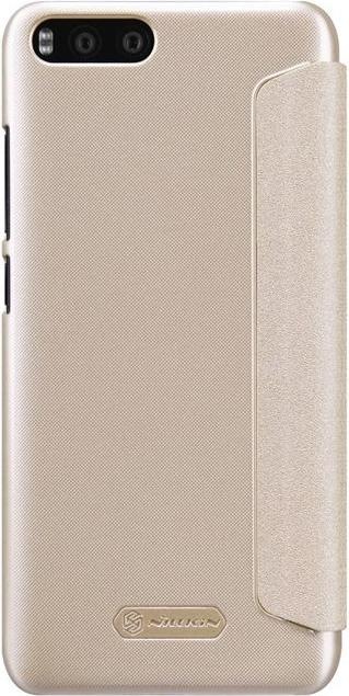 Actual product image Nillkin Sparkle Series (Xiaomi Mi6)