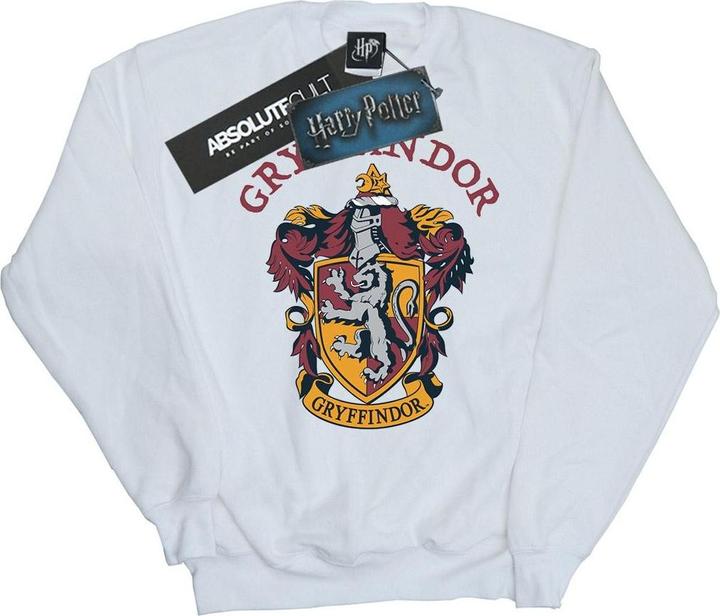 Immagine prodotto Felpa Gryffindor Uomo (XL)