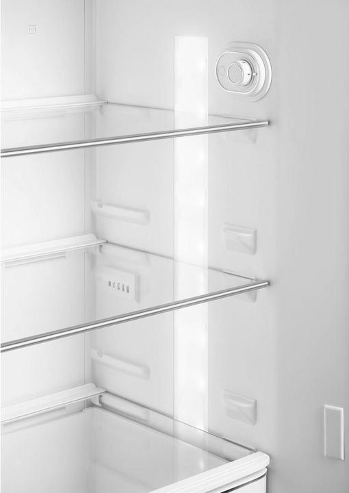 Produktbild Smeg Retro Style FAB30RPG5 (294 l)