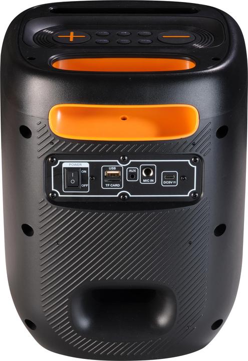 Produktbild Denver BPS-165 (Batteriebetrieb)
