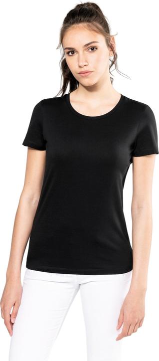 Immagine prodotto Kariban T-shirt da donna in suprima con scollo rotondo (XS)