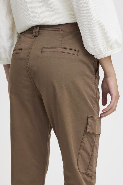 Actual product image Pulz Jeans Bonnie (34)