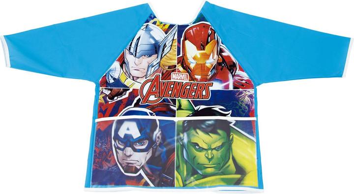 Produktbild Avengers Schürze