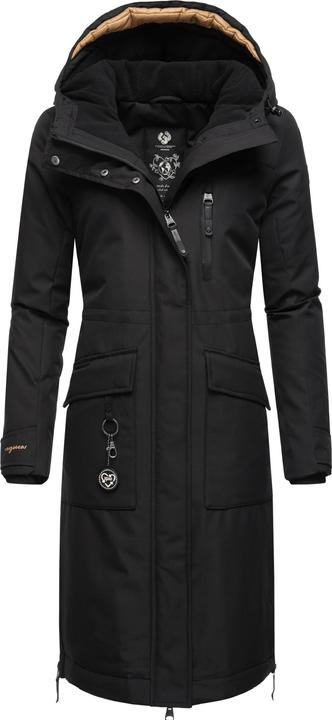 Image du produit Ragwear Refutura Remake