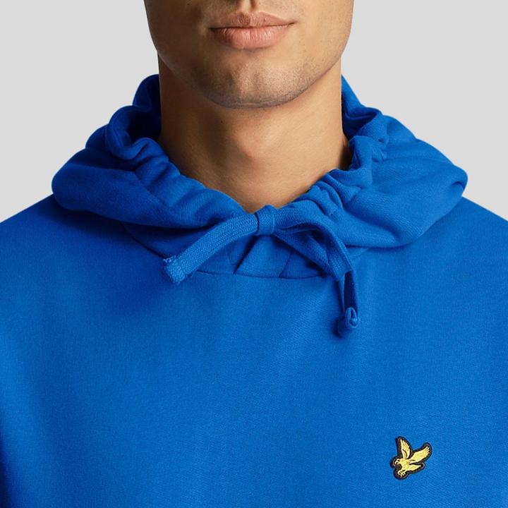 Produktbild Lyle and Scott Kapuzenpullover Zum Überziehen (L)